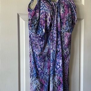 Swimsuits for All Plus Swim Dress